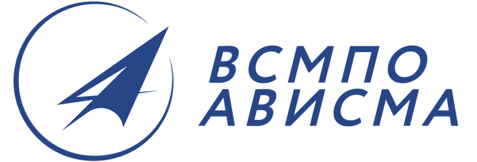 ВСМПО-АВИСМА